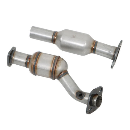 Catalytic Converter for Mercury Montego (2005-2007) 3.0L