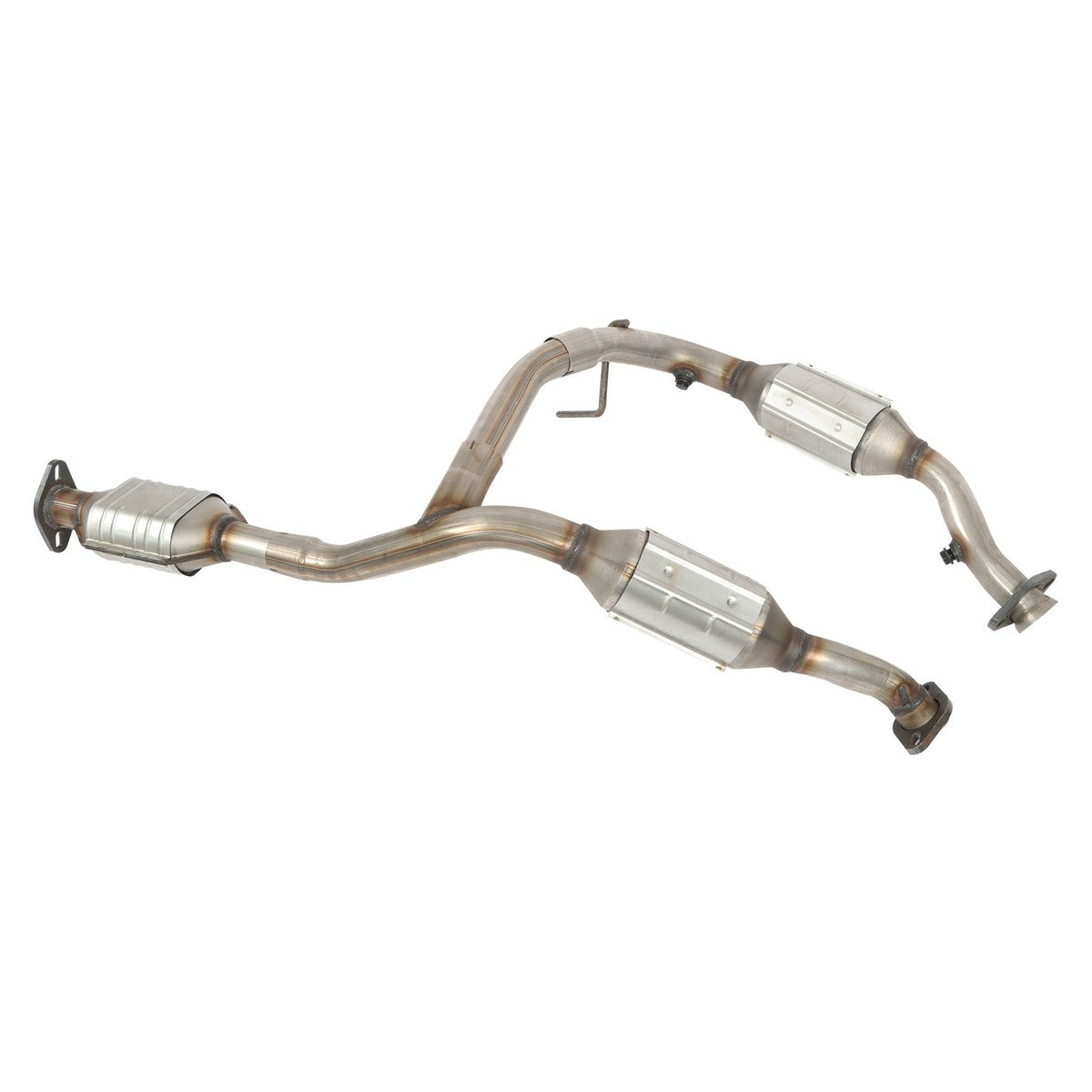 Catalytic Converter for Mercury Mountaineer (2002-2004) 4.0L Front
