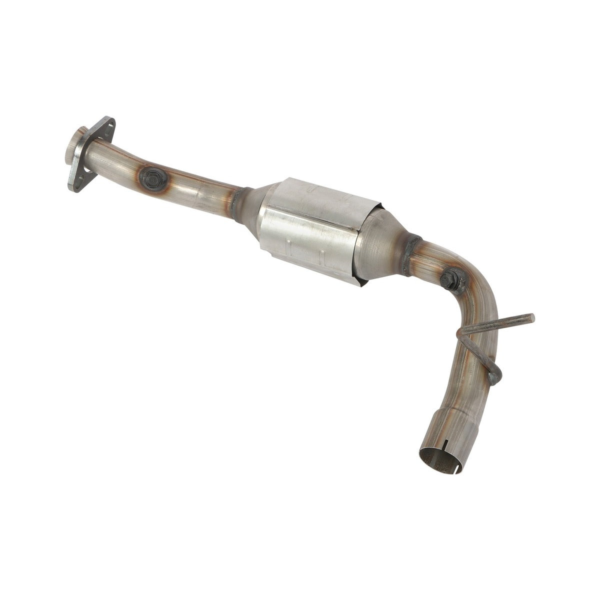 Catalytic Converter for Mercury Mountaineer (2002-2004) 4.0L Front