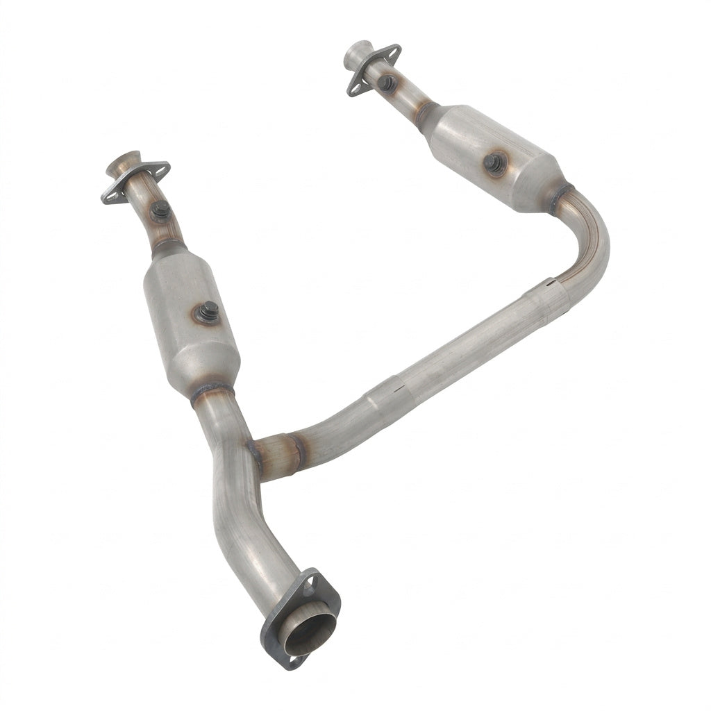 Catalytic Converter for Mercury Mountaineer (2006-2010) 4.0L Rear