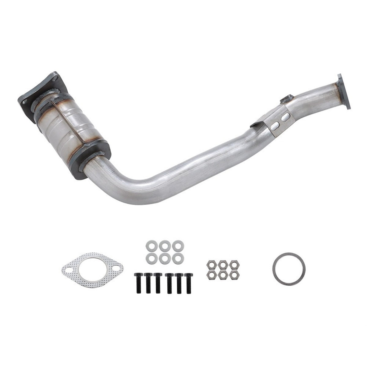 Catalytic Converter for Mercury Tracer (1997-1999) 2.0L Front
