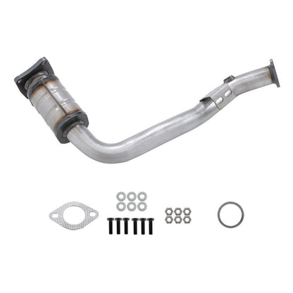 Catalytic Converter for Mercury Tracer (1997-1999) 2.0L Front