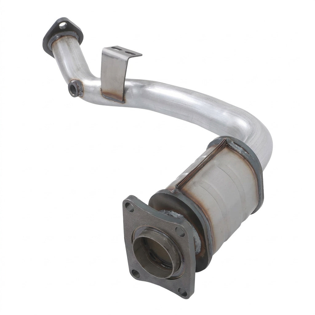 Catalytic Converter for Mercury Tracer (1997-1999) 2.0L Front