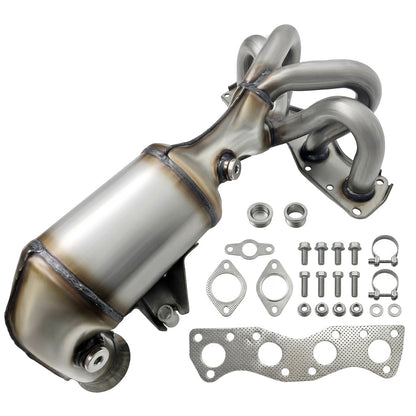 Catalytic Converter for Mini Cooper Cooper (2007-2015) 1.6L Front