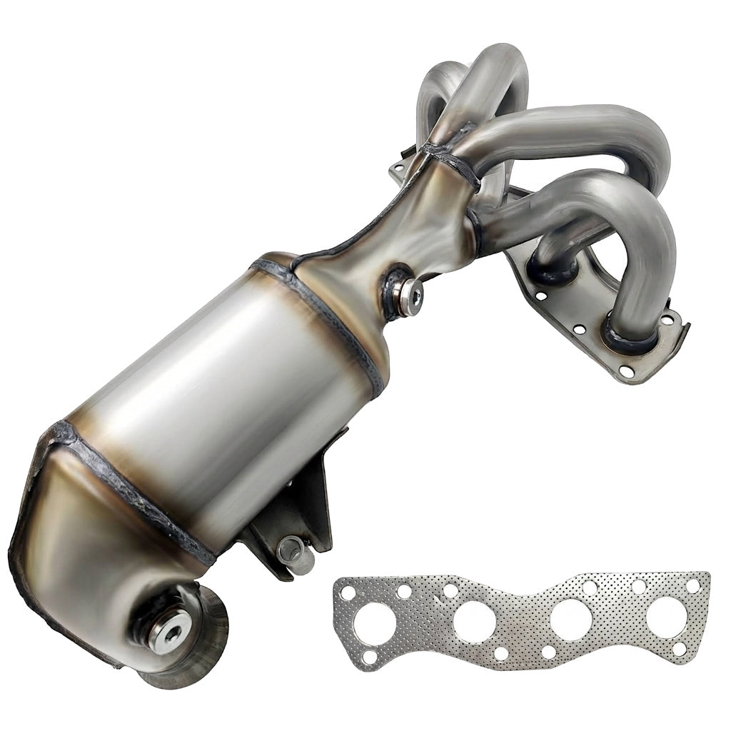 Catalytic Converter for Mini Cooper Cooper (2007-2015) 1.6L Front