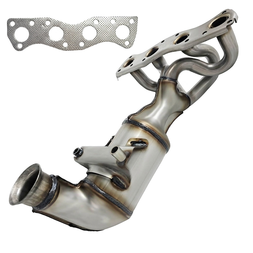 Catalytic Converter for Mini Cooper Cooper (2007-2015) 1.6L Front
