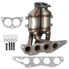 Catalytic Converter for Mitsubishi Eclipse (2006-2012) 2.4L