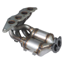 Catalytic Converter for Mitsubishi Eclipse (2006-2012) 2.4L