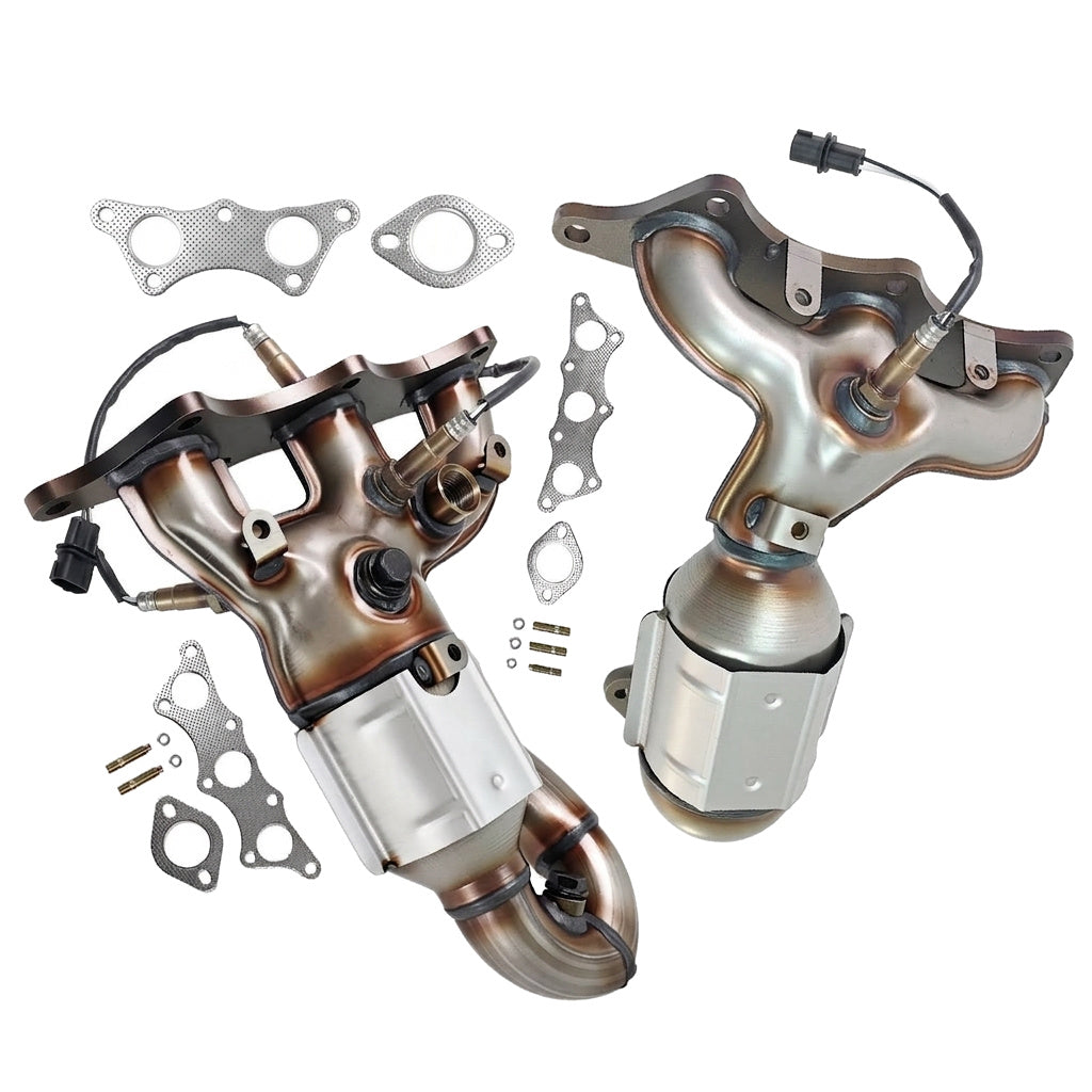 Catalytic Converter for Mitsubishi Eclipse (2006-2012) 3.8L Left & Right