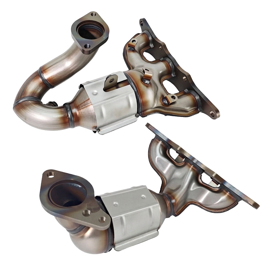 Catalytic Converter for Mitsubishi Eclipse (2006-2012) 3.8L Left & Right
