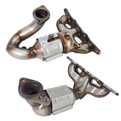 Catalytic Converter for Mitsubishi Eclipse (2006-2012) 3.8L Left & Right
