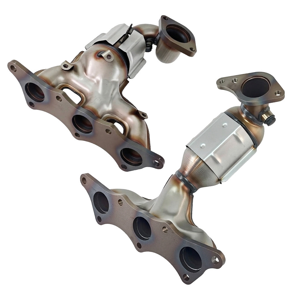 Catalytic Converter for Mitsubishi Eclipse (2006-2012) 3.8L Left & Right