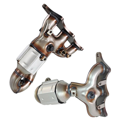 Catalytic Converter for Mitsubishi Eclipse (2006-2012) 3.8L Left & Right