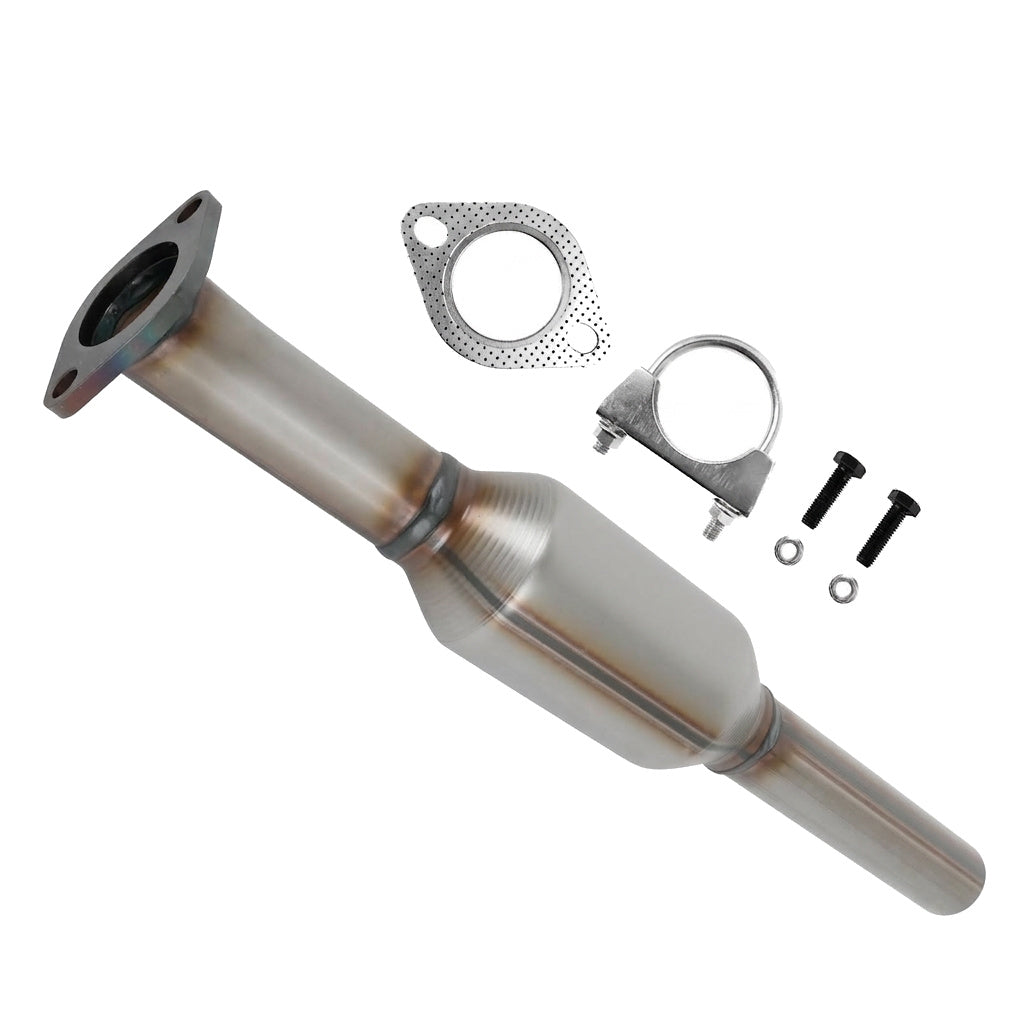 Catalytic Converter for Mitsubishi Galant (2004-2012) 2.4L Rear