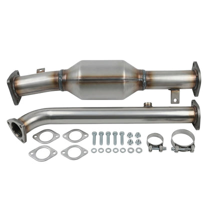 Catalytic Converter for Mitsubishi Galant (2004-2012) 2.4L Rear