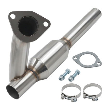 Catalytic Converter for Mitsubishi Galant (2004-2012) 2.4L Rear