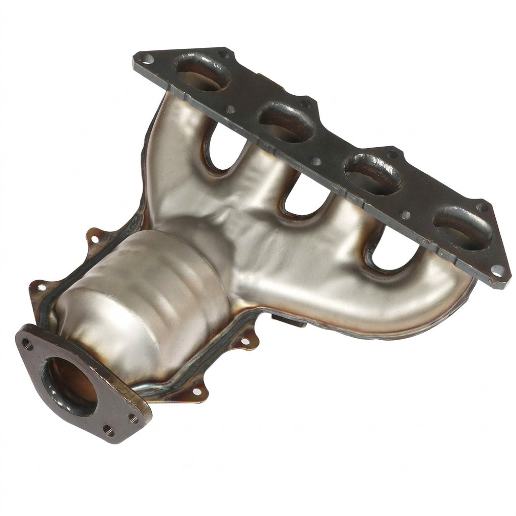 Catalytic Converter for Mitsubishi Lancer (2002-2003) 2.0L Front