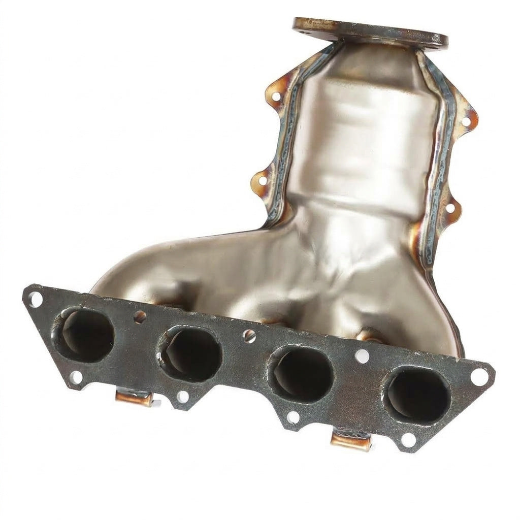 Catalytic Converter for Mitsubishi Lancer (2002-2003) 2.0L Front