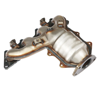 Catalytic Converter for Mitsubishi Lancer (2002-2003) 2.0L Front