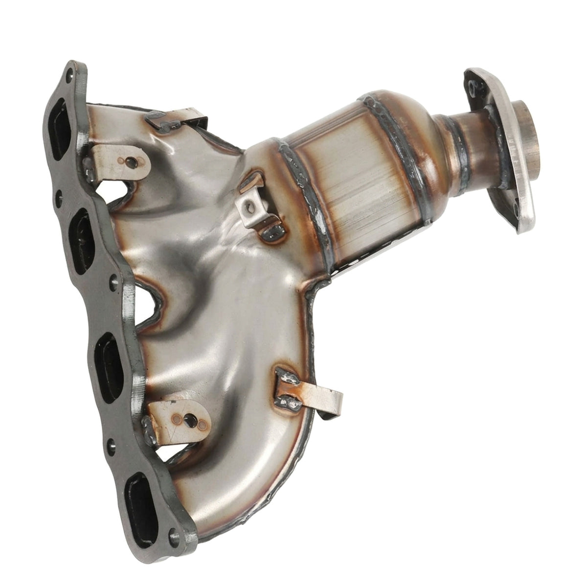 Catalytic Converter for Mitsubishi Outlander (2016-2018) 2.4L Front
