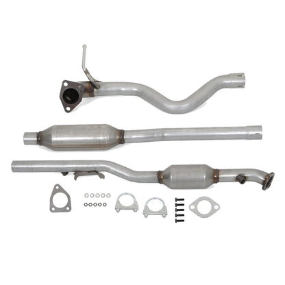 Catalytic Converter for Mitsubishi Outlander Sport (2011-2013) 2.0L