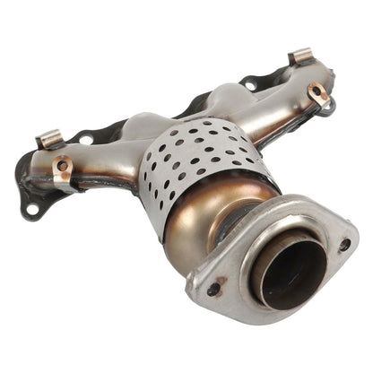 Catalytic Converter for Mitsubishi Outlander Sport (2014-2015) 2.0L Front