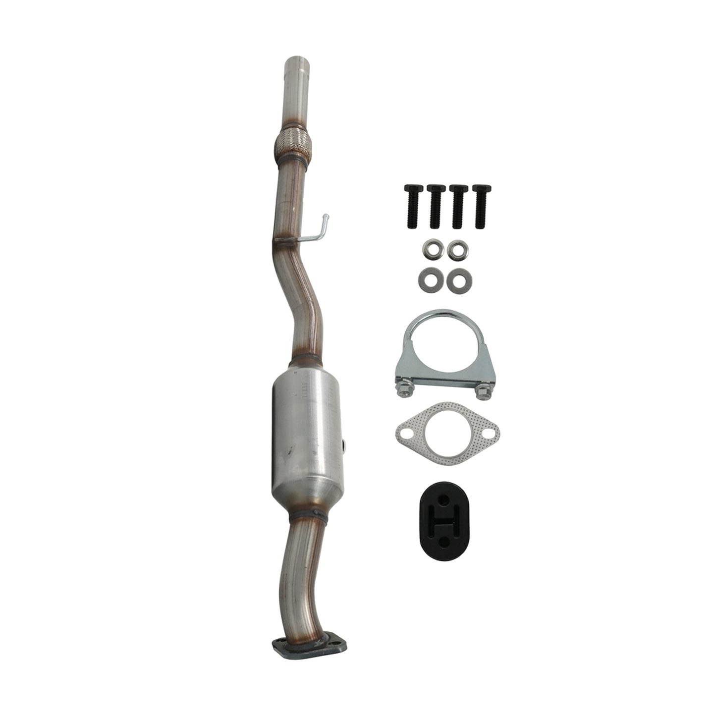 Catalytic Converter for Mitsubishi Outlander Sport (2016-2023) 2.0L