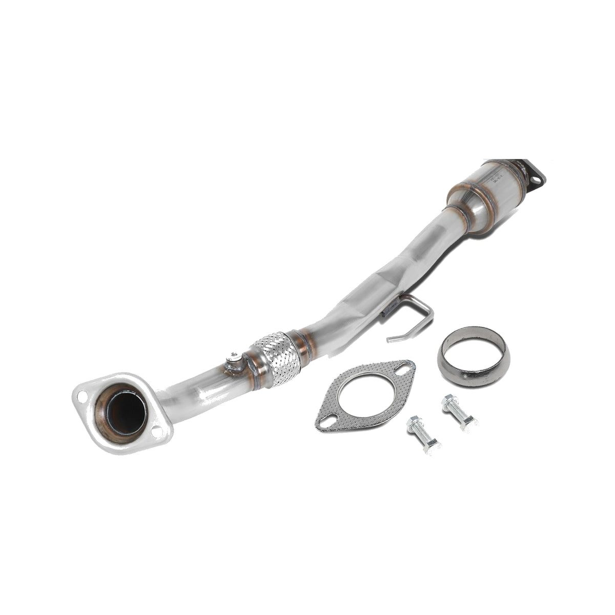 Catalytic Converter for Nissan Altima (2002-2005) 3.5L