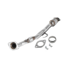 Catalytic Converter for Nissan Altima (2002-2005) 3.5L