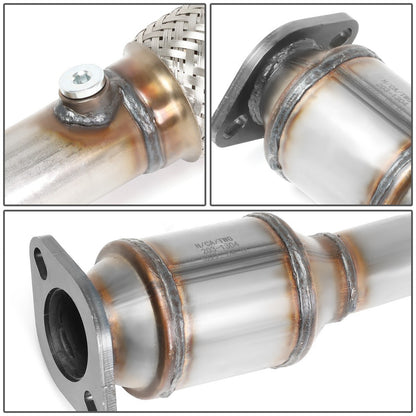 Catalytic Converter for Nissan Altima (2002-2005) 3.5L