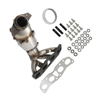 Catalytic Converter for Nissan Altima (2002-2006) 2.5L Front