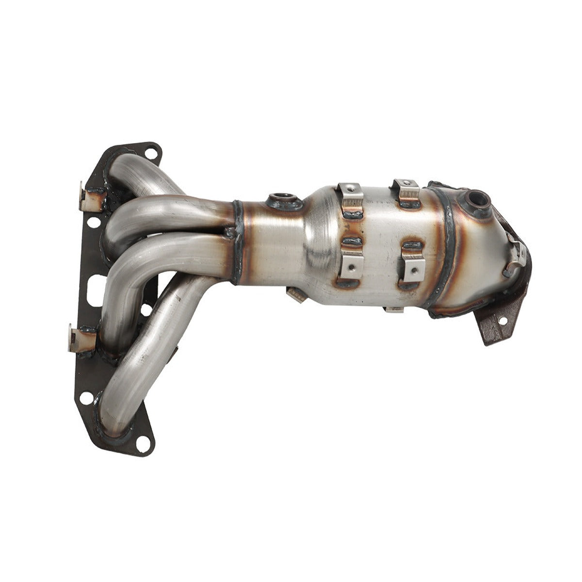 Catalytic Converter for Nissan Altima (2002-2006) 2.5L Front