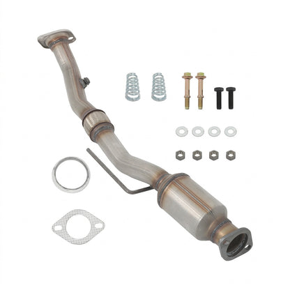 Catalytic Converter for Nissan Altima (2002-2006) 2.5L Rear