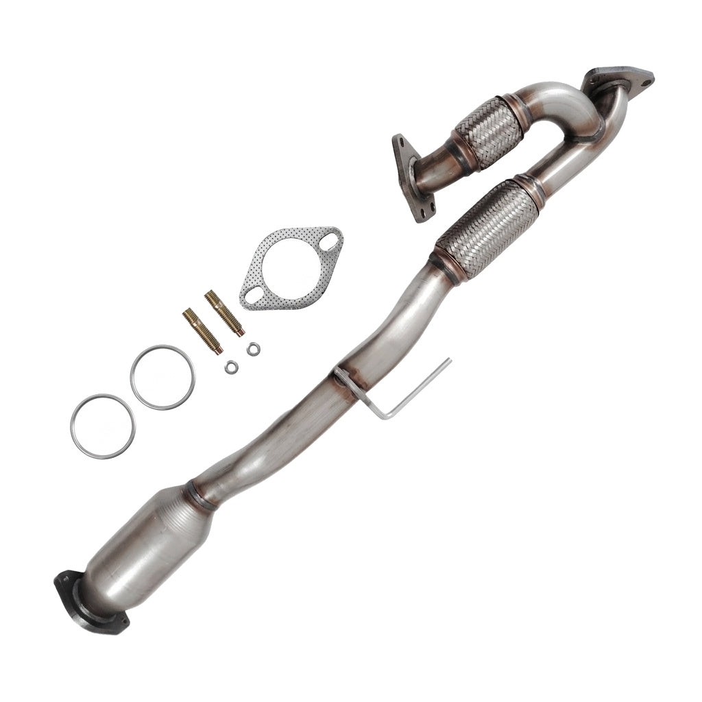 Catalytic Converter for Nissan Altima (2007-2008) 3.5L
