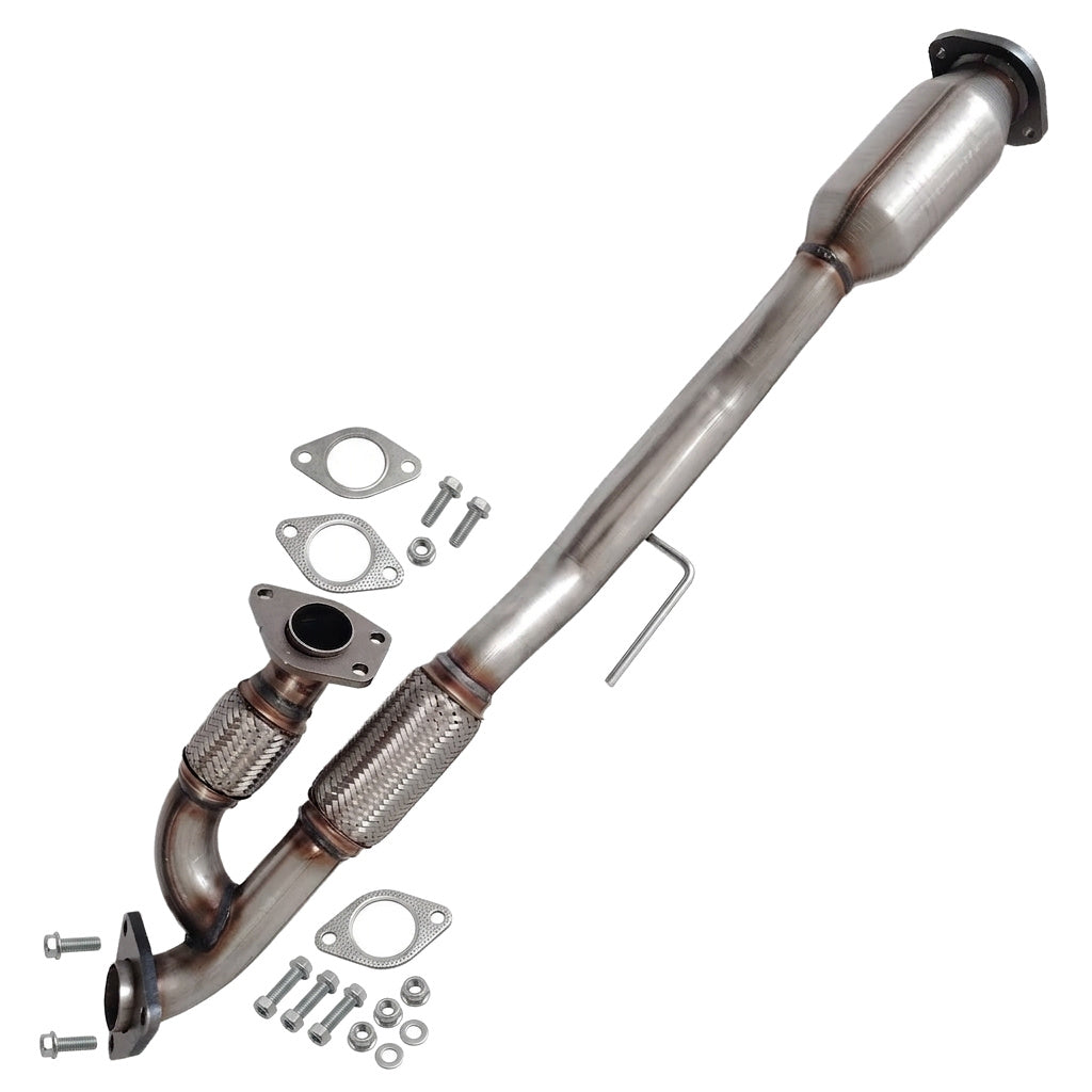 Catalytic Converter for Nissan Altima (2007-2008) 3.5L
