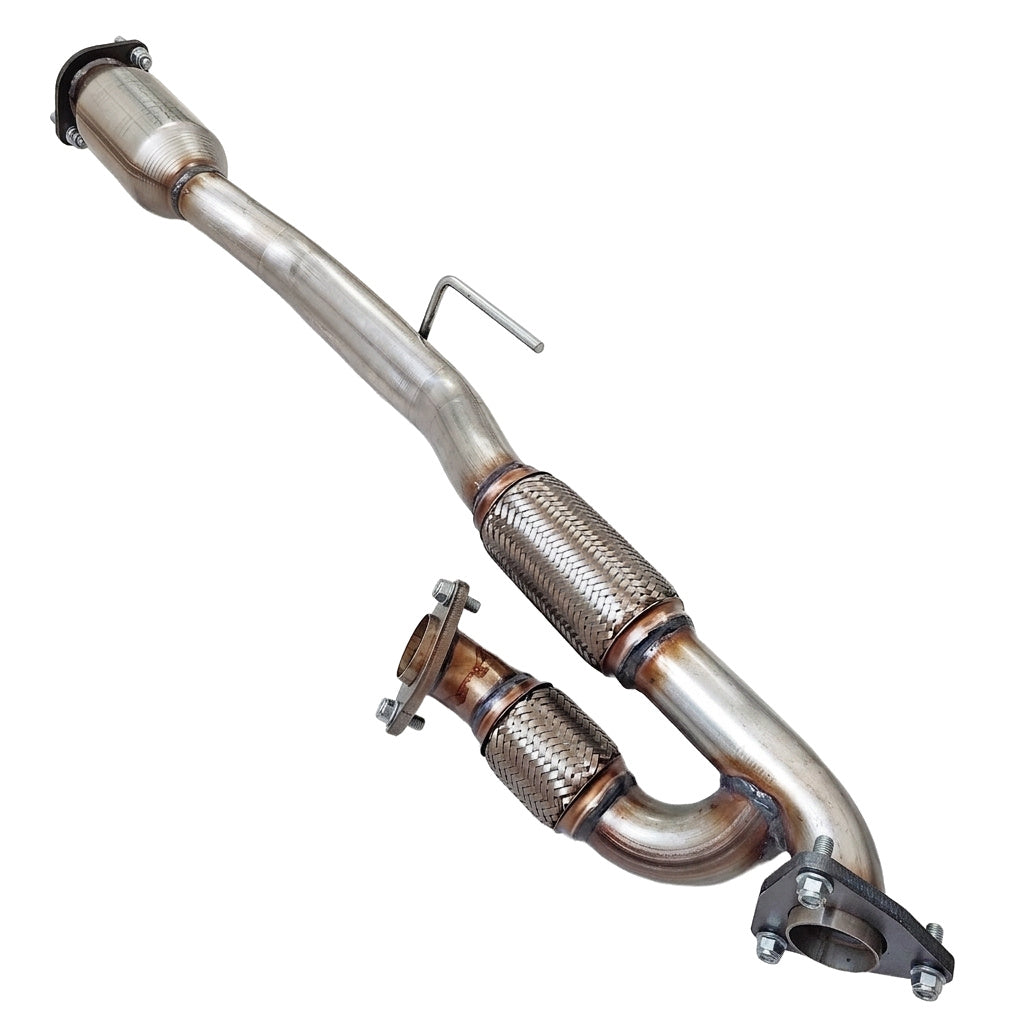 Catalytic Converter for Nissan Altima (2007-2008) 3.5L