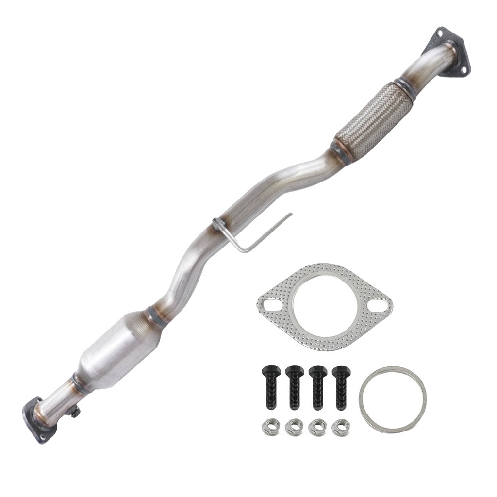 Catalytic Converter for Nissan Altima (2007-2016) 2.5L Rear