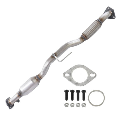 Catalytic Converter for Nissan Altima (2007-2016) 2.5L Rear