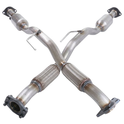 Catalytic Converter for Nissan Altima (2007-2016) 2.5L Rear