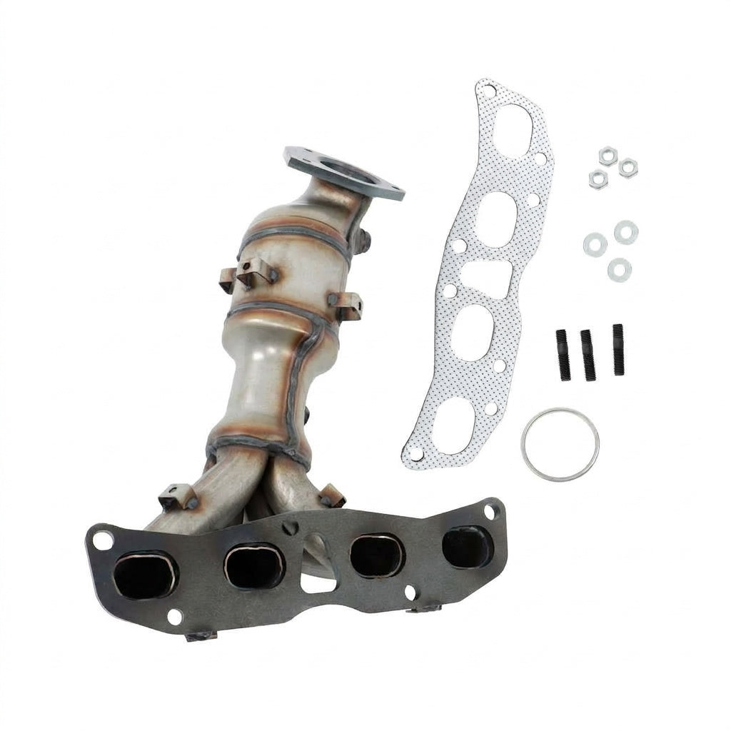 Catalytic Converter for Nissan Altima (2013-2018) 2.5L Front