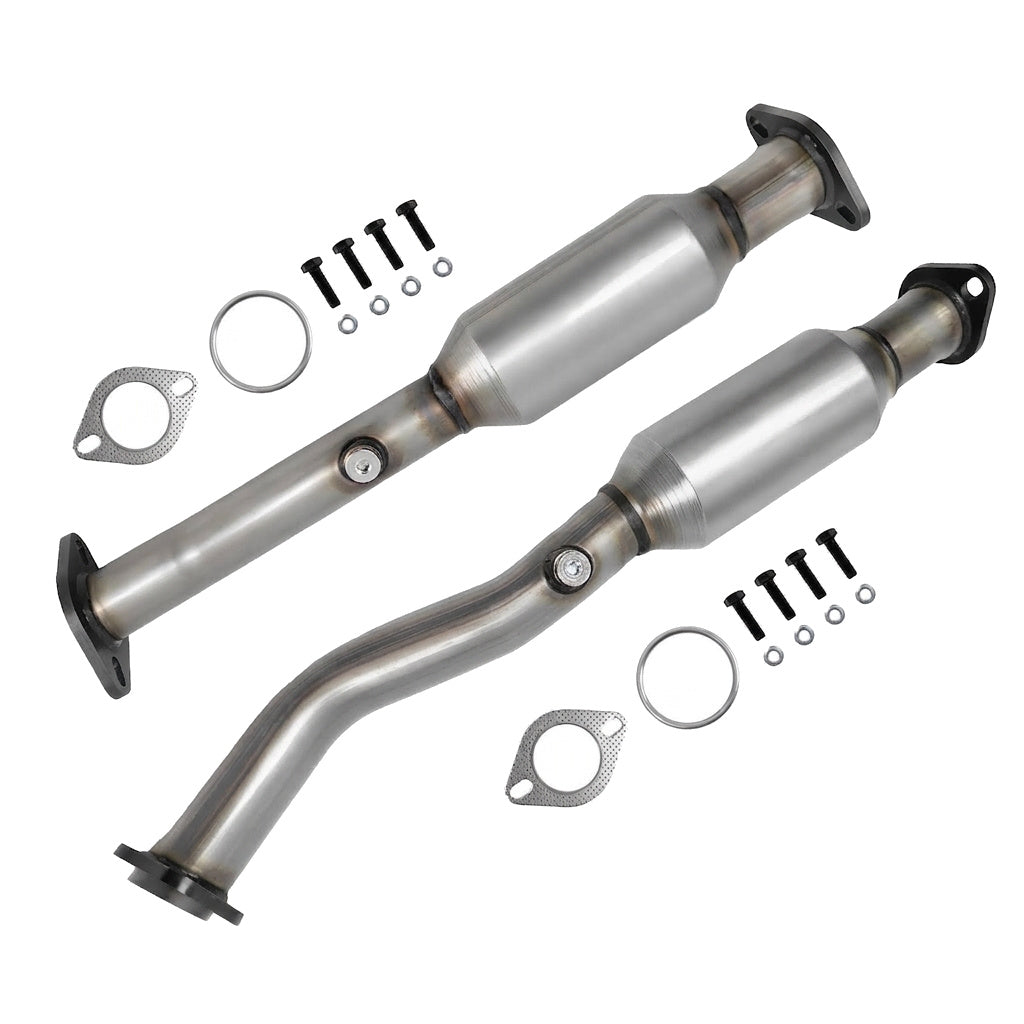 Catalytic Converter for Nissan Armada (2005-2015) 5.6L Left & Right