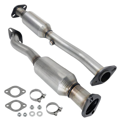Catalytic Converter for Nissan Armada (2005-2015) 5.6L Left & Right