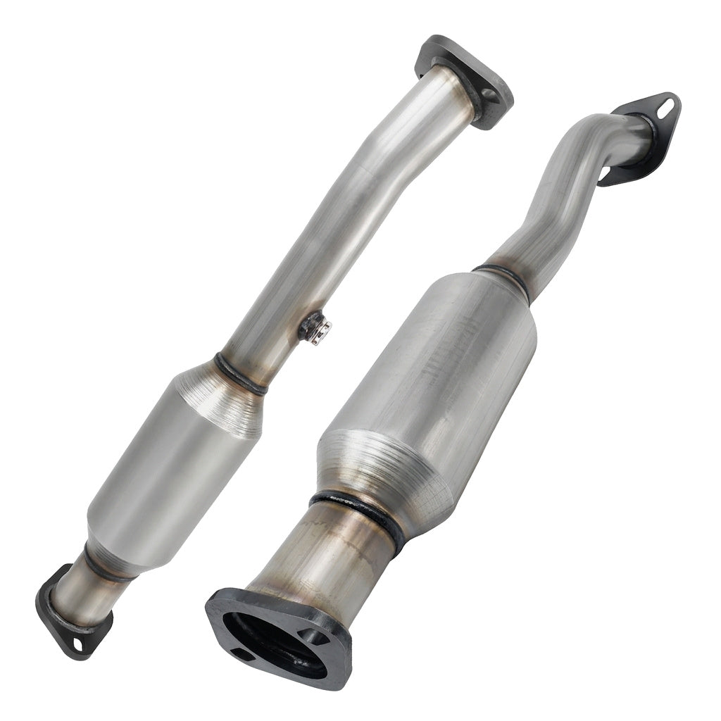 Catalytic Converter for Nissan Armada (2005-2015) 5.6L Left & Right