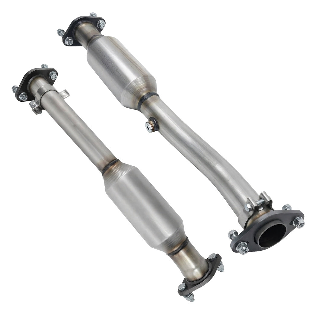 Catalytic Converter for Nissan Armada (2005-2015) 5.6L Left & Right