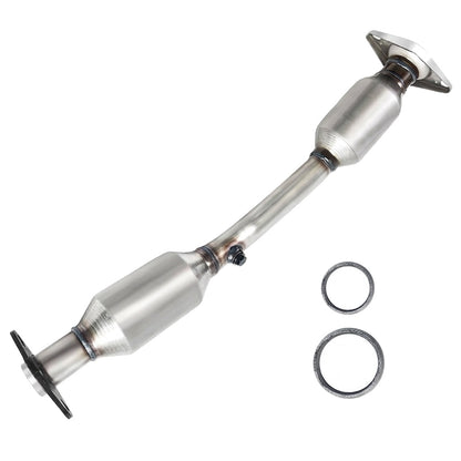 Catalytic Converter for Nissan Cube (2009-2014) 1.8L Front