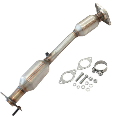 Catalytic Converter for Nissan Cube (2009-2014) 1.8L Front
