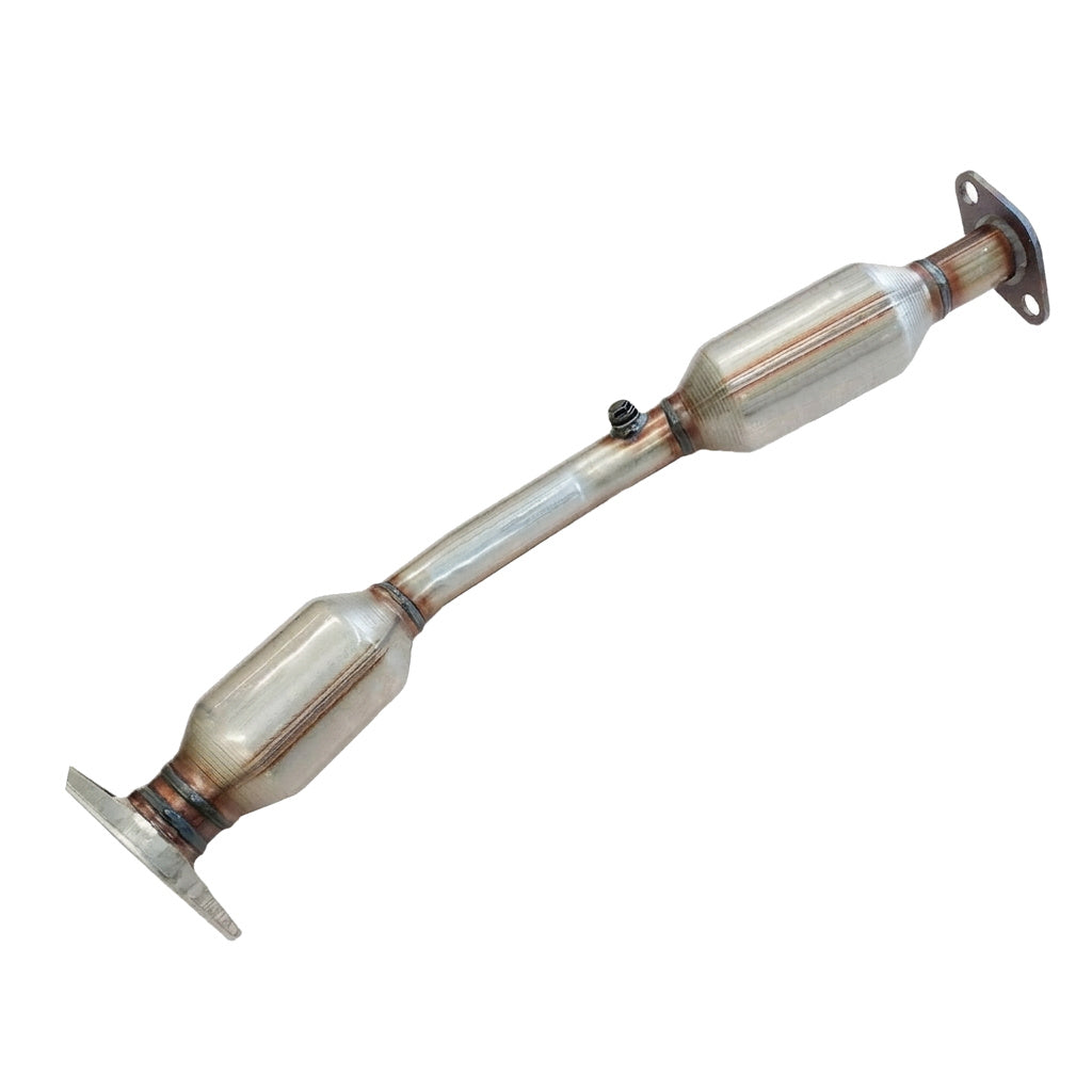 Catalytic Converter for Nissan Cube (2009-2014) 1.8L Front