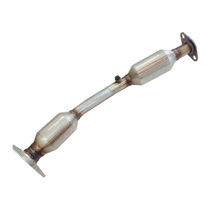 Catalytic Converter for Nissan Cube (2009-2014) 1.8L Front
