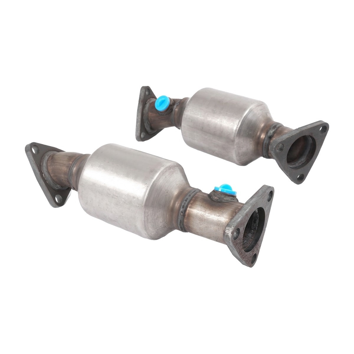 Catalytic Converter for Nissan Frontier (1999-2001) 3.3L Left & Right