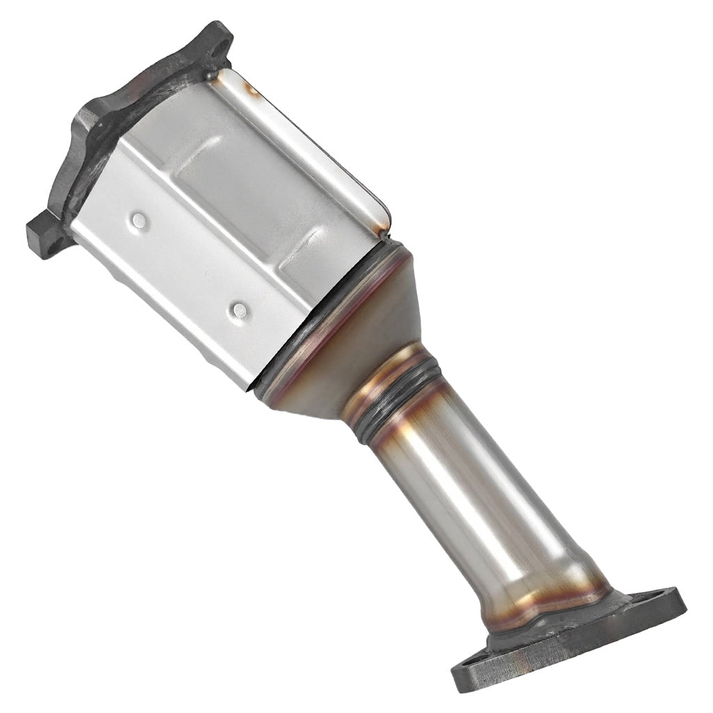 Catalytic Converter for Nissan Frontier (2000-2004) 2.4L Front
